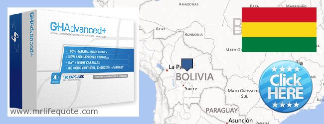 Où Acheter Growth Hormone en ligne Bolivia